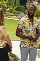 nasim pedrad lamorne morris have played a couple 05